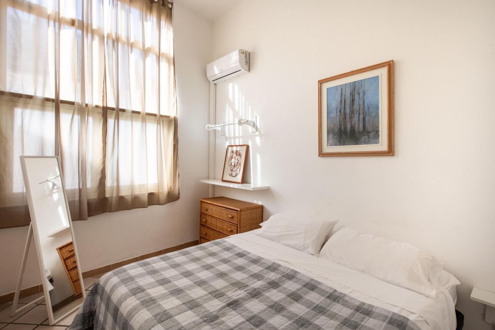 Mondello Apartment Vista Mare Экстерьер фото